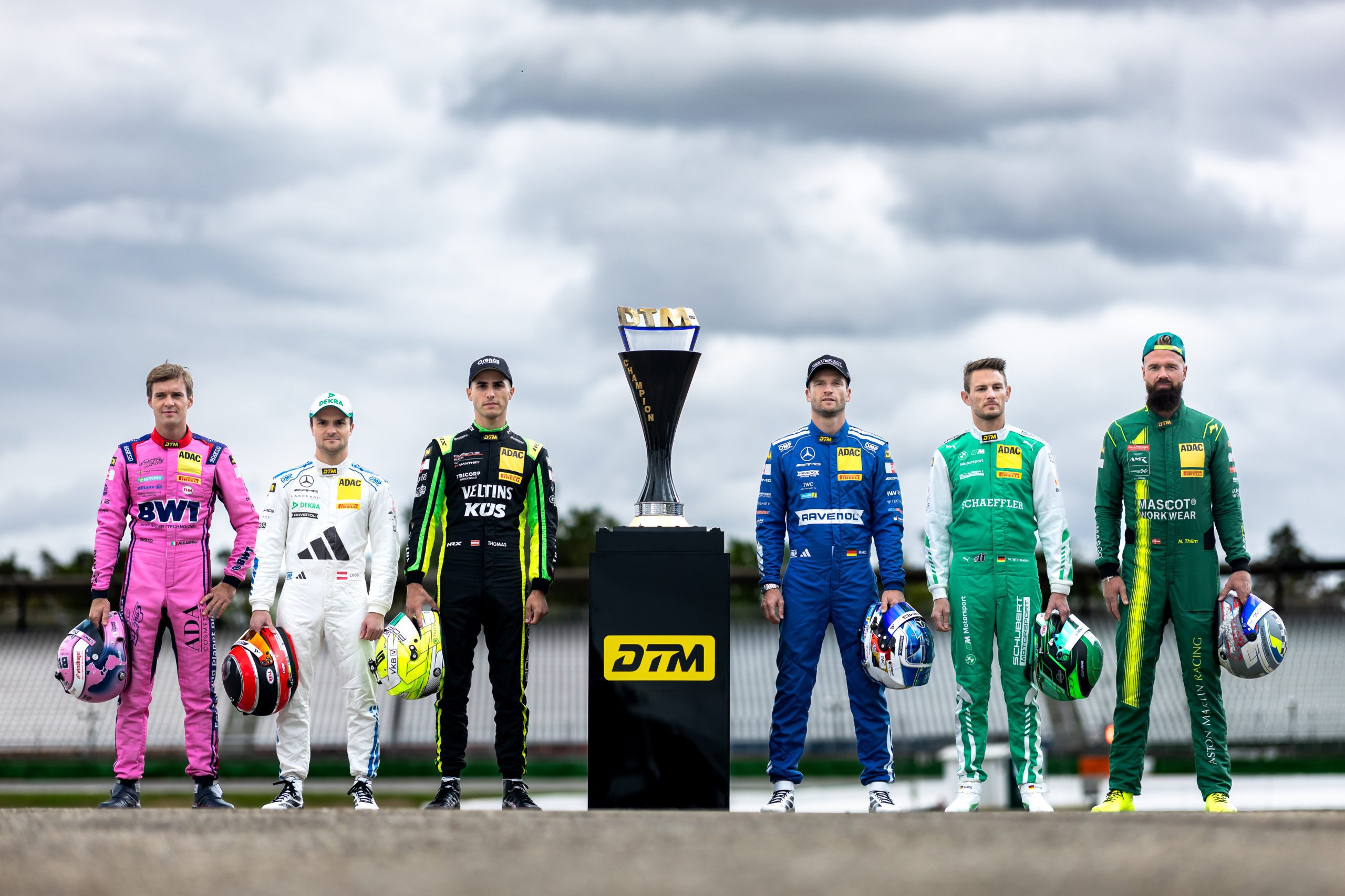 DTM