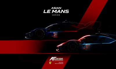AF Corse
