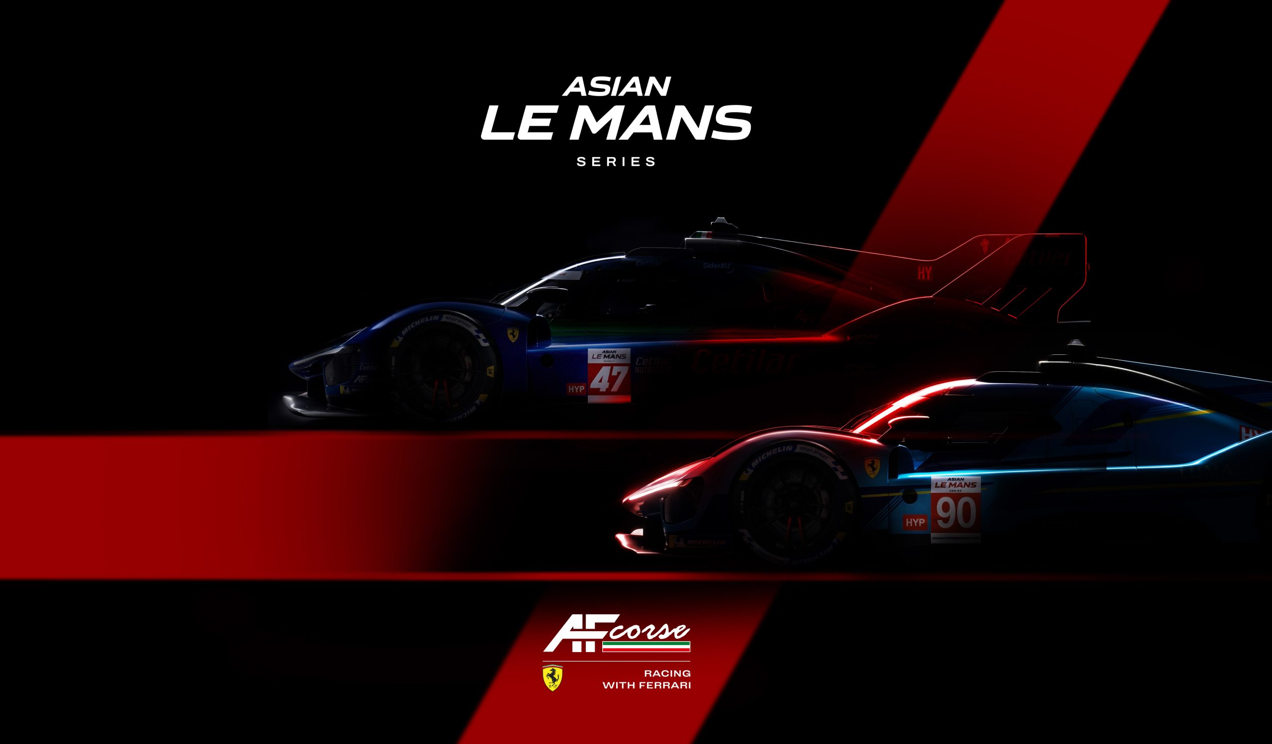 AF Corse