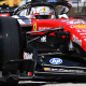 Leclerc lidera TL1 em Austin. Foto: Reprodução / F1