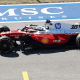 Leclerc lidera TL2 em Austin. Foto: Reprodução / F1