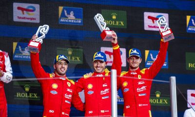 Ferrari