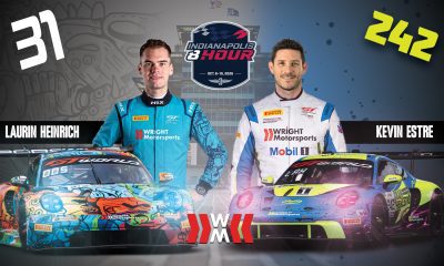 Wright Motorsports