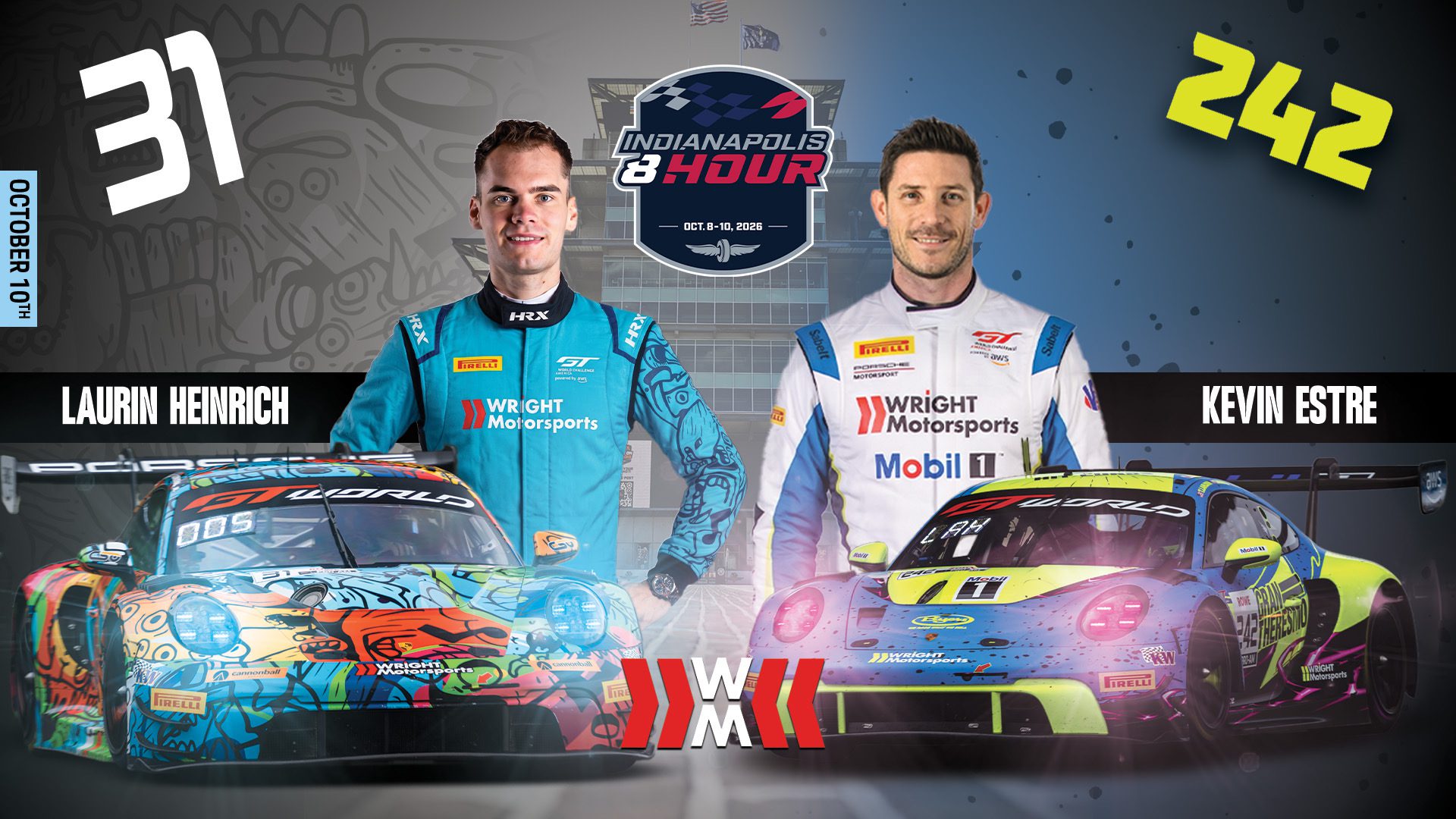 Wright Motorsports
