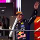 Verstappen vence GP de Singapura. Foto: Red Bull Content Pool
