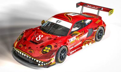 AO Racing