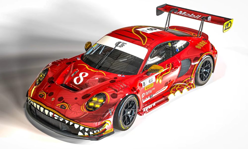 AO Racing