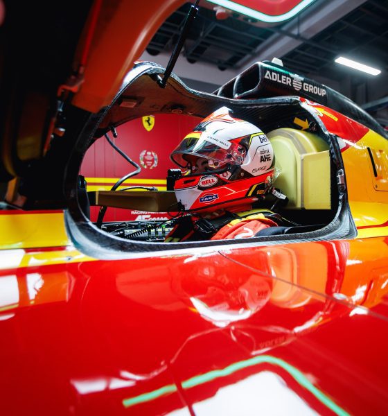 Ferrari