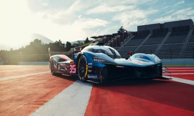 Foto: Alpine Endurance Team
