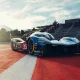 Foto: Alpine Endurance Team