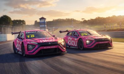 Foto: Blau Motorsport