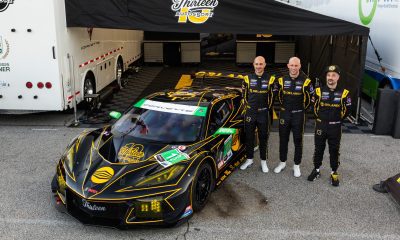 13 Autosport
