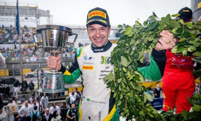 Augusto Farfus / BMW M Motorsport