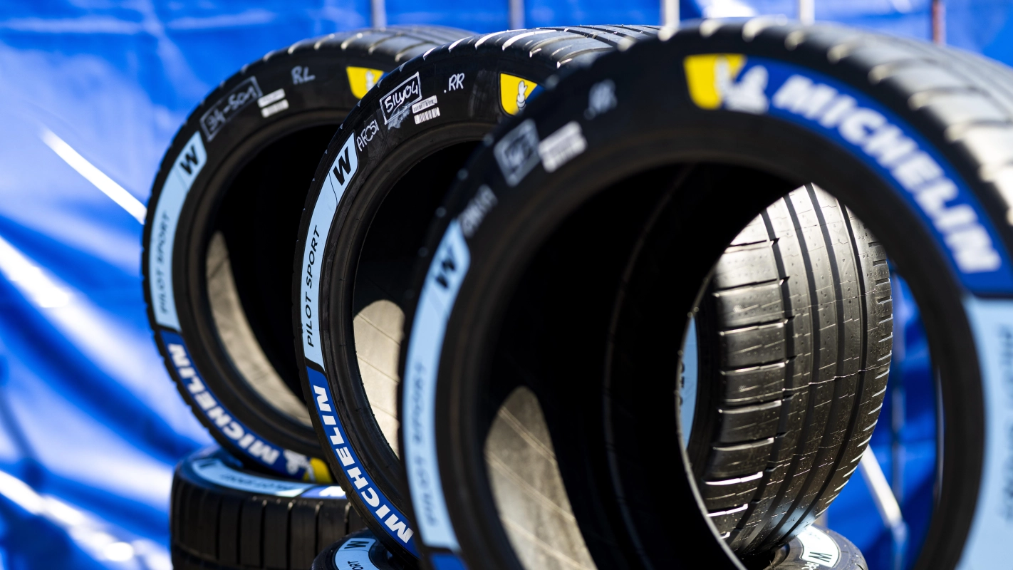 Michelin