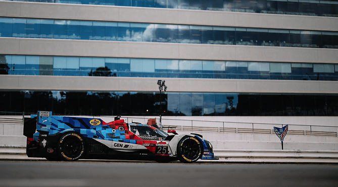 Magnussen