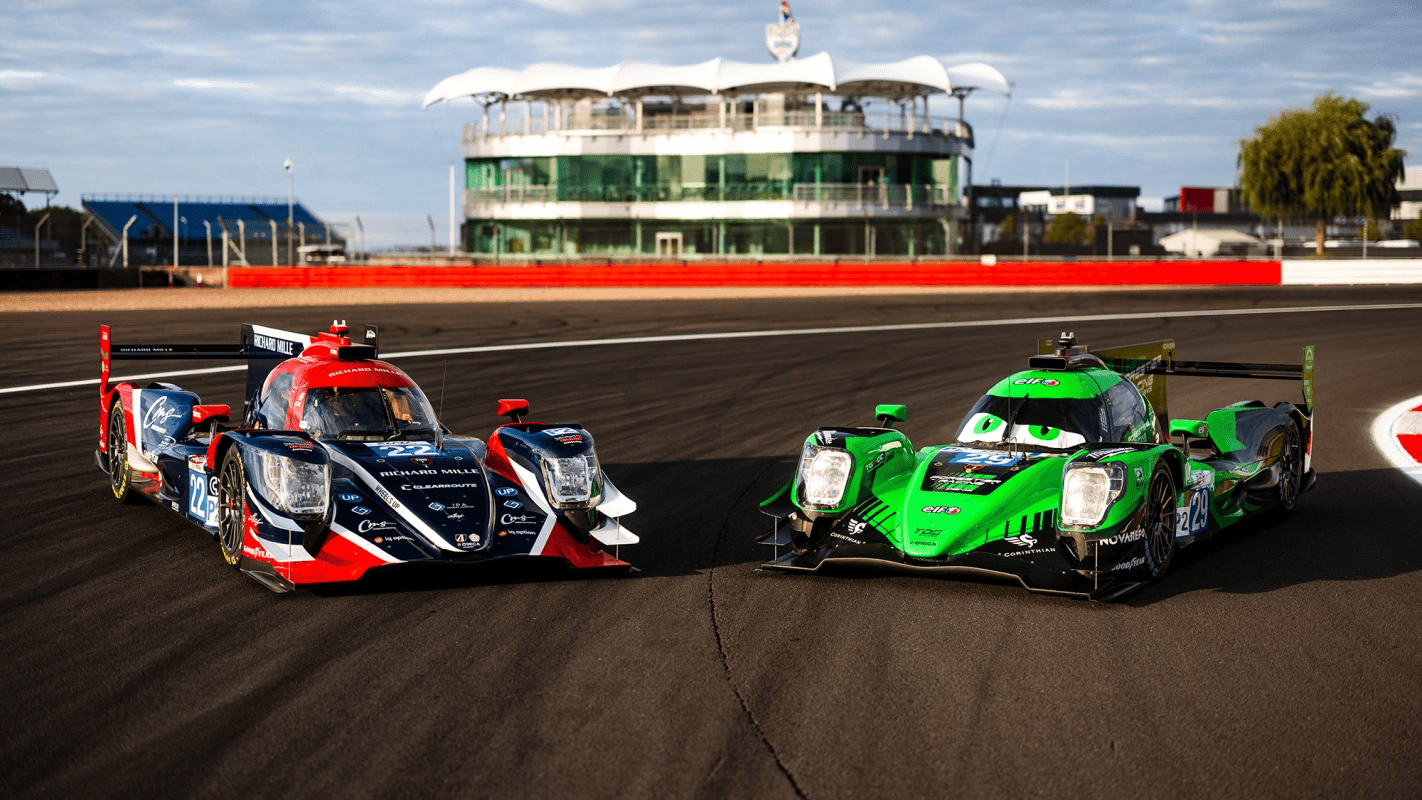 LMP2