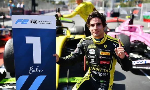 Foto: Reprodução/F2