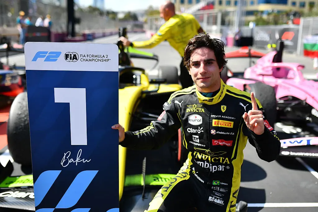 Foto: Reprodução/F2