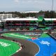 GP do México 2026. Foto: Reprodução/F1