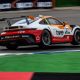 Foto: Porsche Sixt Carrera Cup Deutschland