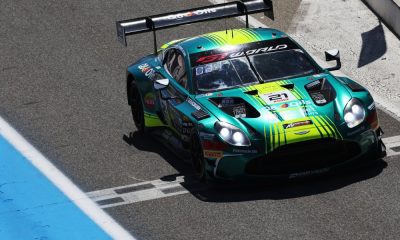 IMSA