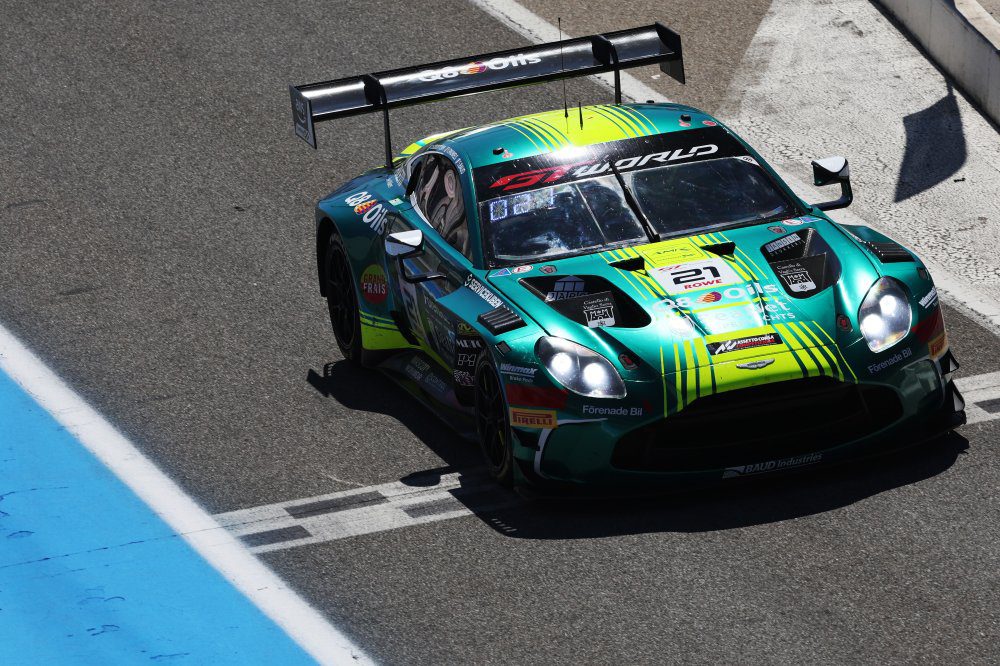 IMSA