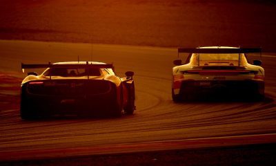 AF Corse