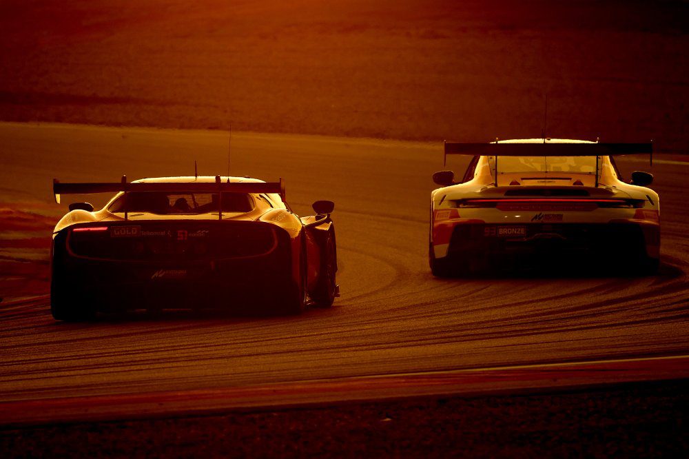 AF Corse