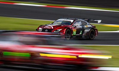 Foto: DPPI/Marius Hecker