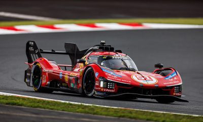 Ferrari