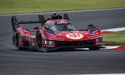 Ferrari