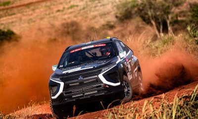 Foto: Mitsubishi Motors
