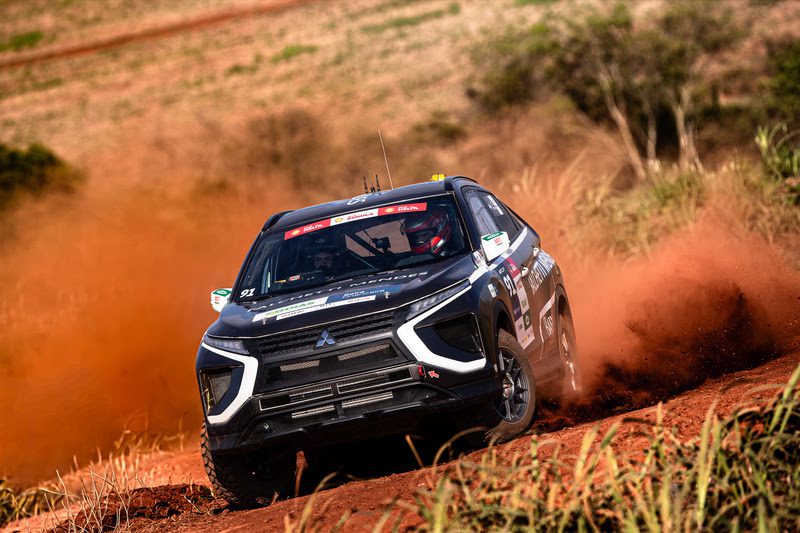 Foto: Mitsubishi Motors