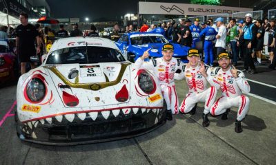 AO by Absolute Racing