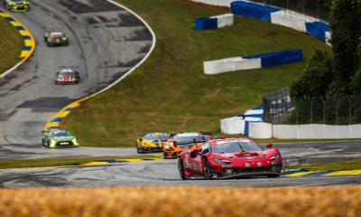 Foto: Risi Competizione
