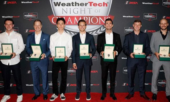 IMSA