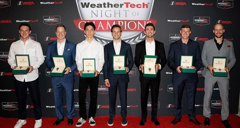 IMSA
