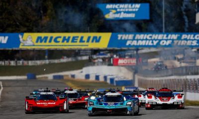 Petit Le Mans