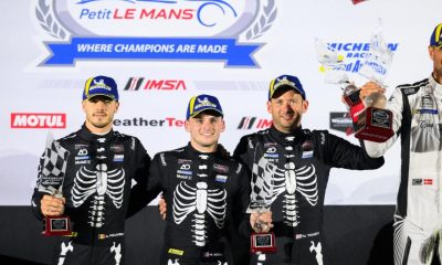 AO Racing