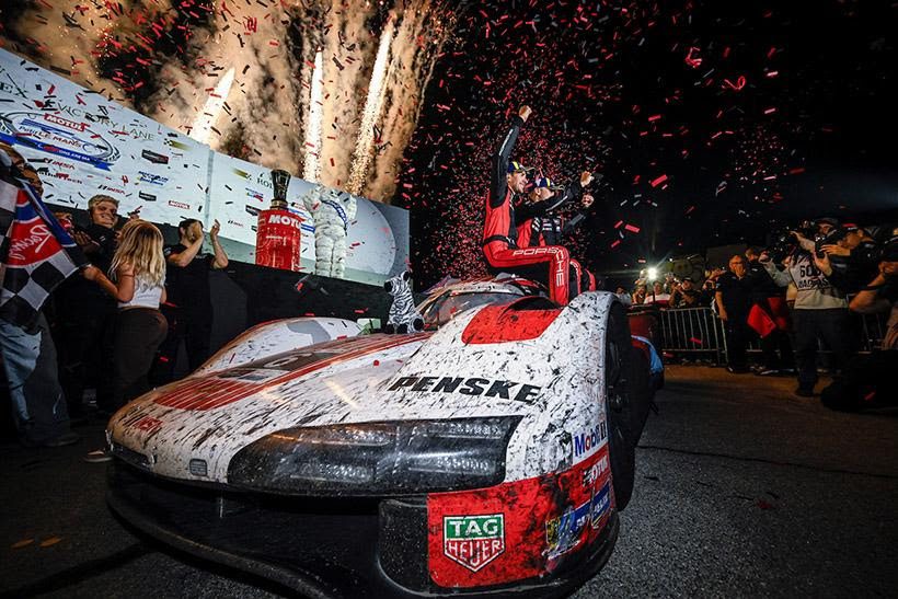 Petit Le Mans