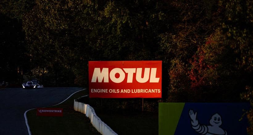 IMSA