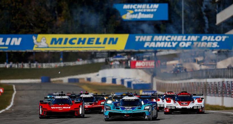 Petit Le Mans